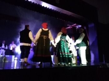 POU “Dr. Ante Starčević” Gospić