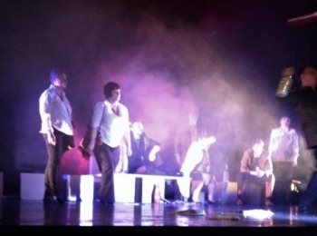 POU “Dr. Ante Starčević” Gospić