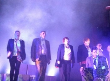 POU “Dr. Ante Starčević” Gospić