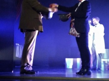 POU “Dr. Ante Starčević” Gospić