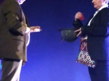 POU “Dr. Ante Starčević” Gospić