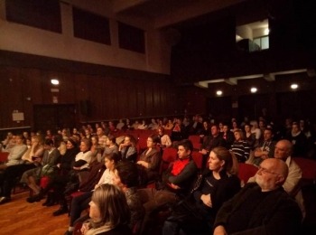 POU “Dr. Ante Starčević” Gospić