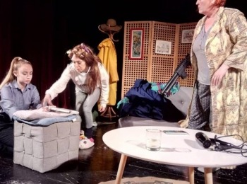 POU “Dr. Ante Starčević” Gospić