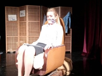 POU “Dr. Ante Starčević” Gospić