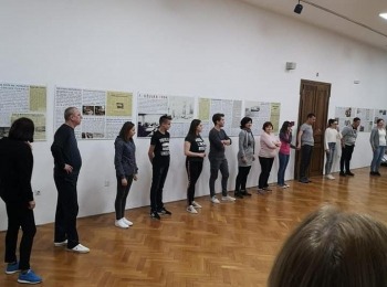 POU “Dr. Ante Starčević” Gospić