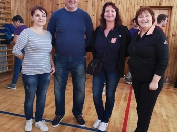 POU “Dr. Ante Starčević” Gospić