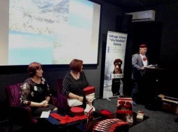 POU “Dr. Ante Starčević” Gospić