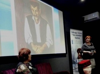 POU “Dr. Ante Starčević” Gospić