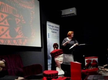 POU “Dr. Ante Starčević” Gospić