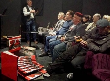 POU “Dr. Ante Starčević” Gospić