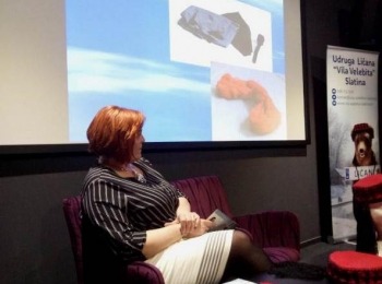 POU “Dr. Ante Starčević” Gospić