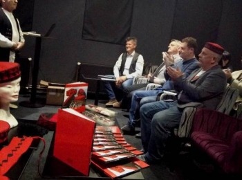 POU “Dr. Ante Starčević” Gospić