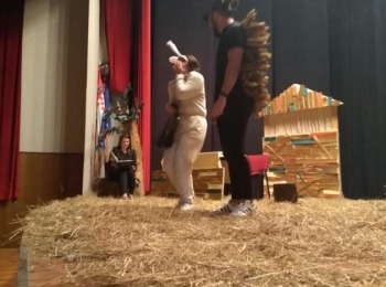 POU “Dr. Ante Starčević” Gospić