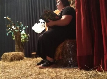 POU “Dr. Ante Starčević” Gospić