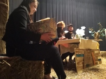 POU “Dr. Ante Starčević” Gospić