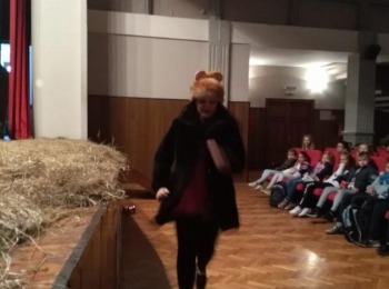 POU “Dr. Ante Starčević” Gospić