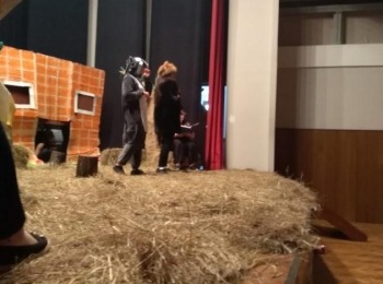 POU “Dr. Ante Starčević” Gospić