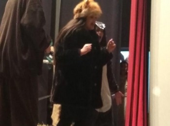 POU “Dr. Ante Starčević” Gospić