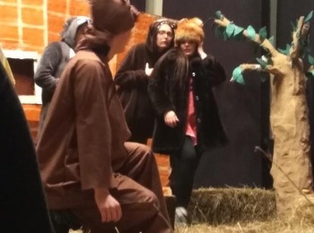 POU “Dr. Ante Starčević” Gospić