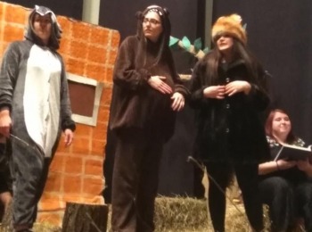 POU “Dr. Ante Starčević” Gospić