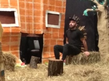 POU “Dr. Ante Starčević” Gospić