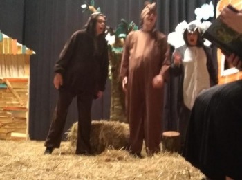 POU “Dr. Ante Starčević” Gospić