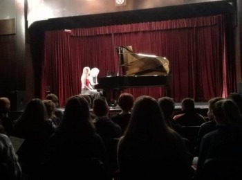 POU “Dr. Ante Starčević” Gospić