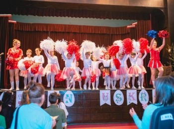 POU “Dr. Ante Starčević” Gospić