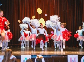 POU “Dr. Ante Starčević” Gospić