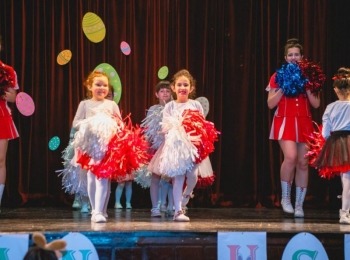 POU “Dr. Ante Starčević” Gospić