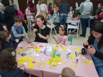 POU “Dr. Ante Starčević” Gospić