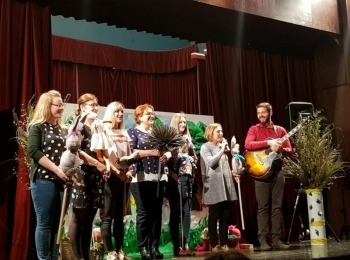 POU “Dr. Ante Starčević” Gospić