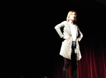 POU “Dr. Ante Starčević” Gospić