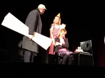 POU “Dr. Ante Starčević” Gospić