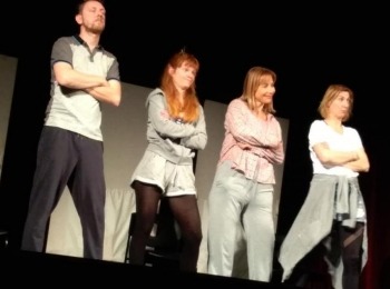 POU “Dr. Ante Starčević” Gospić