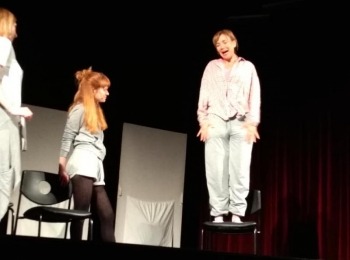 POU “Dr. Ante Starčević” Gospić