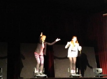 POU “Dr. Ante Starčević” Gospić