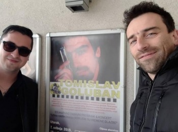 POU “Dr. Ante Starčević” Gospić