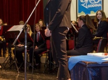 POU “Dr. Ante Starčević” Gospić