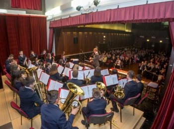 POU “Dr. Ante Starčević” Gospić