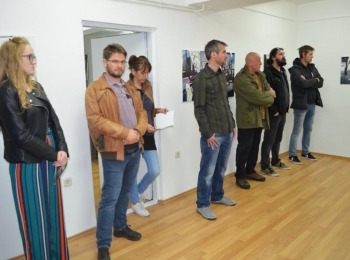 POU “Dr. Ante Starčević” Gospić