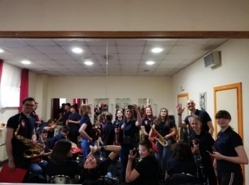 POU “Dr. Ante Starčević” Gospić