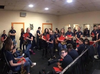 POU “Dr. Ante Starčević” Gospić