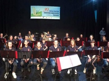 POU “Dr. Ante Starčević” Gospić