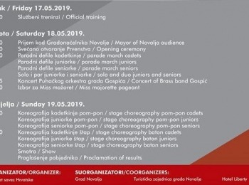 POU “Dr. Ante Starčević” Gospić