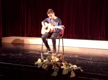 POU “Dr. Ante Starčević” Gospić