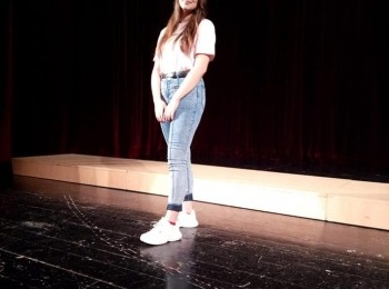 POU “Dr. Ante Starčević” Gospić