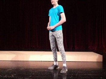 POU “Dr. Ante Starčević” Gospić