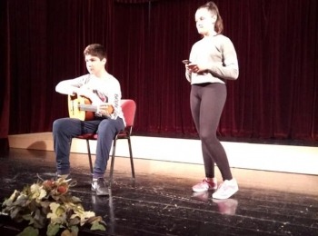 POU “Dr. Ante Starčević” Gospić