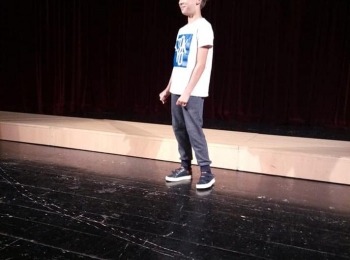 POU “Dr. Ante Starčević” Gospić